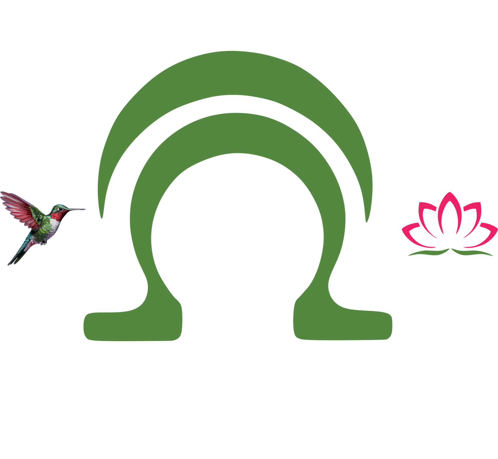 OM Chair logo