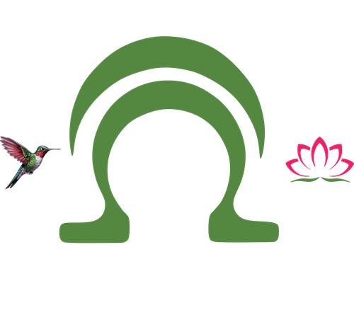 OM Chair logo